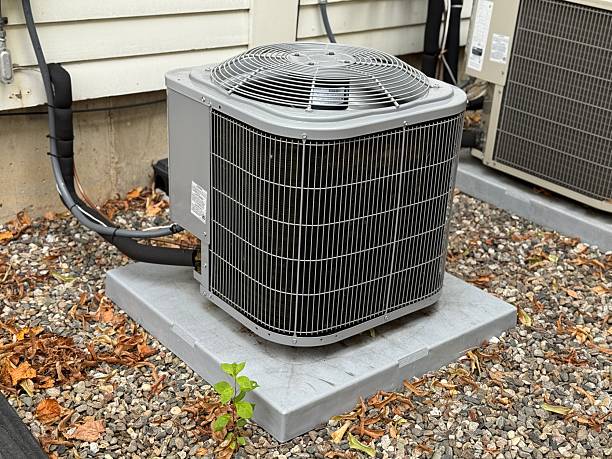 24/7 Emergency Hvac experts in Samburg, TN