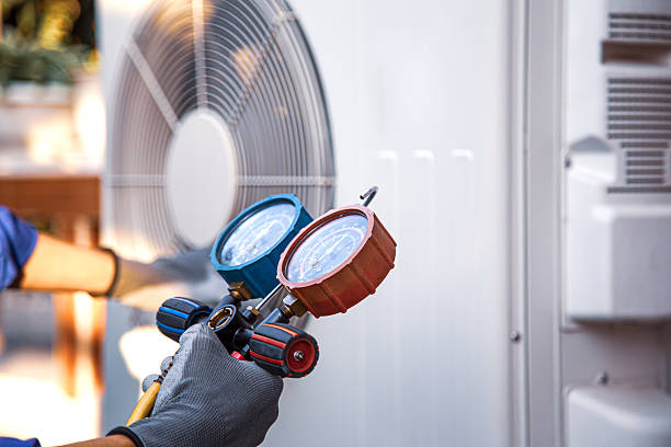 Affordable Hvac solutions in Samburg, TN